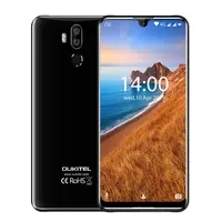 Smartphone — Smartphones, OUKITEL
