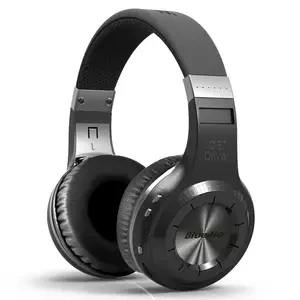 Wireless Bluetooth headphones — Wireless Earbuds, Bluedio