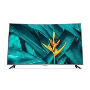 55-Inch 4K HDR Television — Smart TV, Xiao mi