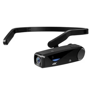 Mini Video Camera/Camcorder with Remote Control — Digital Cameras & Camcorders, Ordro