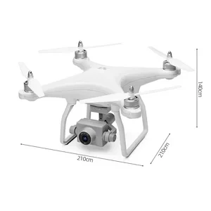 RC drone — Drone, Wltoys
