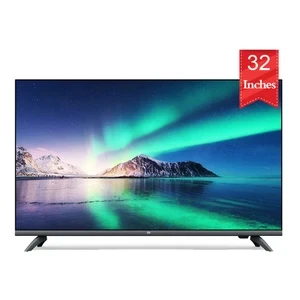 32-inch Full HD LED Android TV — Smart TV, Xiaomi