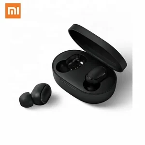 Bluetooth wireless headphones — Wireless Earbuds, Xiaomi