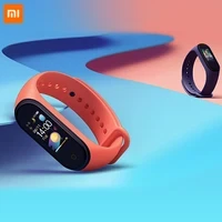 Smart band — Fitness Tracker, Mi