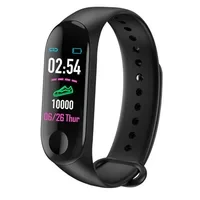 Smart band — Fitness Tracker, Xiaomi