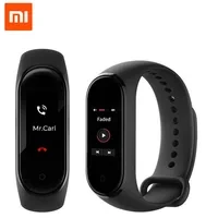 Smart bracelet fitness tracker — Fitness Tracker, Xiaomi