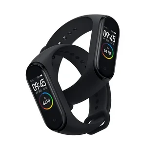 Smart fitness bracelet — Fitness Tracker, Xiaomi