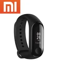 Smart Wristband — Fitness Tracker, Xiaomi