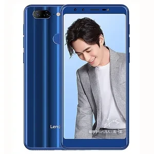 Smartphone, Global Version — Smartphones, Lenovo