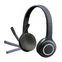 Wireless Headset — Wireless Earbuds, Logitech