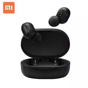Youth Version True Wireless Bluetooth Earphones — Wireless Earbuds, Xiaomi