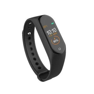 Fitness tracker wristband, Chinese version — Fitness Tracker, Xiaomi