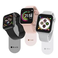 Fitness Tracking Watch — Fitness Tracker, Vidhon