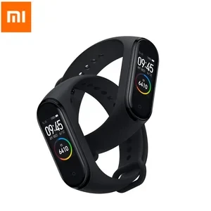 Smart band, Global Version — Fitness Tracker, Xiaomi