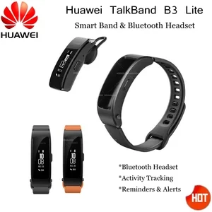 Smart band — Fitness Tracker, Huawei