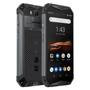 Smartphone — Smartphones, Ulefone
