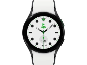 40mm Golf Edition Smartwatch with Gray Bezel and Two-Tone Band — Smart Watch, Samsung
