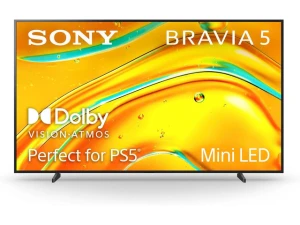 98-inch Mini LED 4K Google TV — Smart TV, Sony