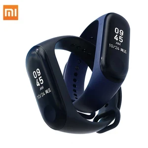 Fitness tracker — Fitness Tracker, Xiaomi