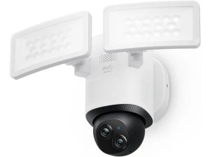 Floodlight Camera — Security Camera, eufy