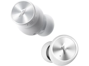 Wireless Earbuds, White — Wireless Earbuds, 1MORE