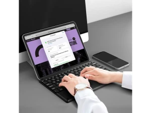Wireless Bluetooth Keyboard — Bluetooth Keyboard, FINTIE