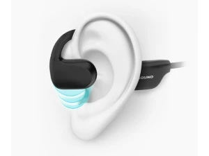 Open-Ear Wireless Headphones — Wireless Earbuds, OPN Sound