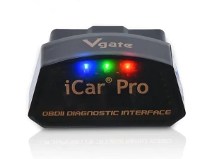 OBD2 Fault Code Reader — OBD2 Scanners, Vgate