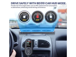 OBD2 Scanner — OBD2 Scanners, ANCEL