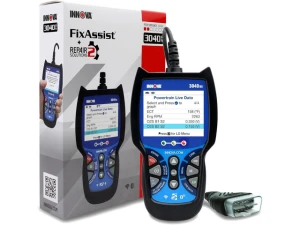 OBD2 Scanner — OBD2 Scanners, Innova