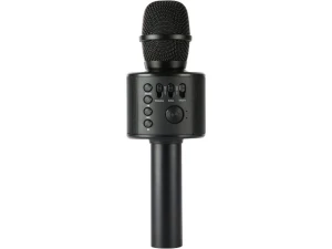 Wireless Bluetooth Karaoke Microphone — Karaoke Machine, TOOYA