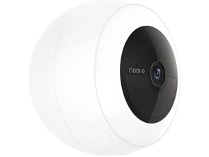 Outdoor Wireless Security Camera — Security Camera, Noorio