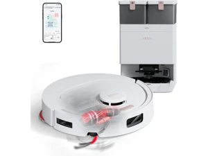 Robot Vacuum and Mop — Robot Vacuum, Yeedi by ECOVACS