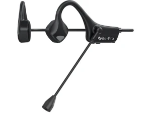 Open-Ear Bone Conduction Headphones — Wireless Earbuds, Generic Logic, Inc.