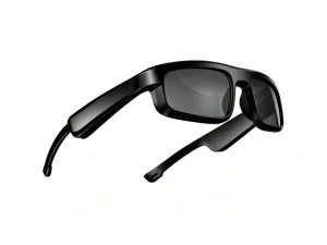 Bluetooth Audio Sunglasses — Smart Glasses, Generic Logic, Inc.