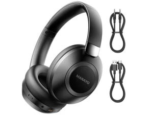 Bluetooth headphones — Wireless Earbuds, Generic Logic, Inc.