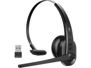 Wireless Headset — Wireless Earbuds, Generic Logic, Inc.