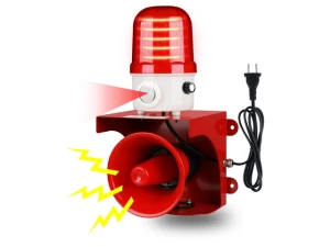 Motion Sensor Alarm — Motion Sensor, Generic Logic, Inc.
