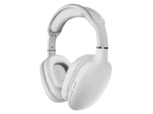 Over-ear wireless Bluetooth headphones — Wireless Earbuds, Generic Logic, Inc.