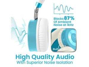 Kids Headphones — Wireless Earbuds, Generic Logic, Inc.