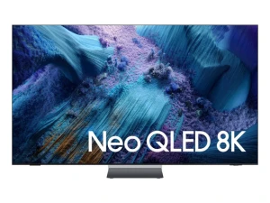 75-inch-class Smart TV — Smart TV, Samsung