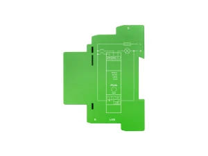 Smart Dimmer — Smart Switch, Shelly