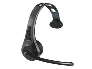 Bluetooth Trucker Headset — Wireless Earbuds, Generic Logic, Inc.