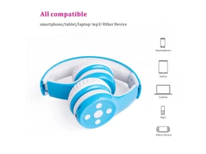 Wireless headphones — Wireless Earbuds, Generic Logic, Inc.