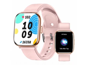Smartwatch — Smart Watch, Generic Logic, Inc.
