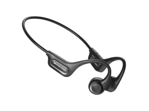 Open-ear sport headphones — Wireless Earbuds, Generic Logic, Inc.