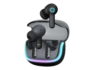 Wireless Earbuds, Black — Wireless Earbuds, Generic Logic, Inc.