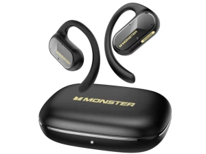 Open-Ear Headphones — Wireless Earbuds, Generic Logic, Inc.