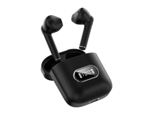 Wireless earbuds — Wireless Earbuds, Generic Logic, Inc.