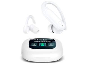 Wireless Earbuds — Wireless Earbuds, Generic Logic, Inc.